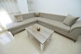 Dar Hella Apartments - El Maamoura - 9