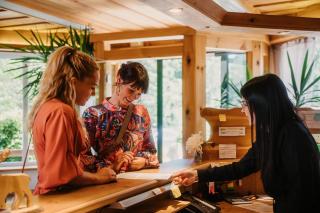 Ladies Only - Beauty & Vitalhotel Sternsteinhof - Bad Leonfelden - 4