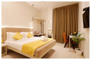 Hotel OM Recidency - Puri - 3