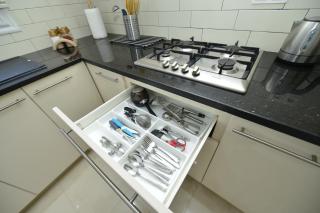 Dar Hella Apartments - El Maamoura - 1