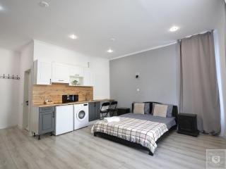 RentHouse Apart-Hotel Room #6 - 9