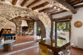 Villa Franca Nature Holidays - 9