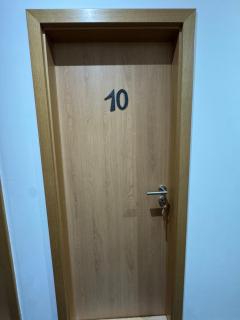 bouda Pod Sněžkou - 1