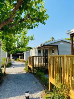 Camping Estival Vendrell Platja - Comarruga - 8