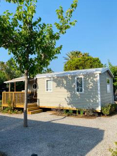 Camping Estival Vendrell Platja - Comarruga - 7