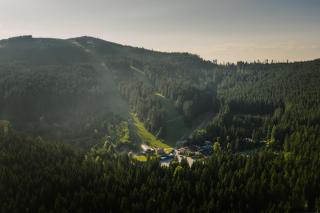Ladies Only - Beauty & Vitalhotel Sternsteinhof - Bad Leonfelden - 9