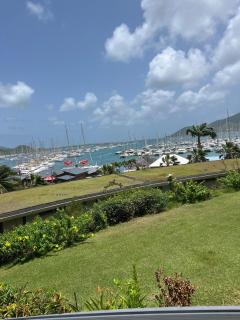 Marina Sun Tropic - Le Marin - 6