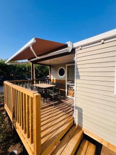 Camping Estival Vendrell Platja - Comarruga - 4