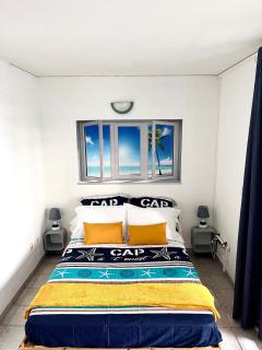 Marina Sun Tropic - Le Marin - 4