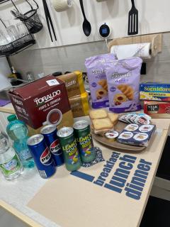 Sweet house miracles - Naples - 7