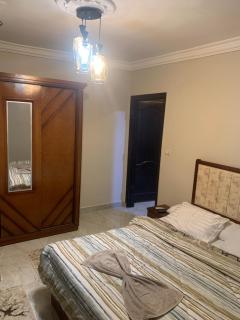 Snefru & Jacuuzi Hotel - Kairo - 3