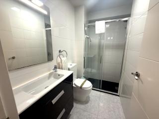 PISO CON PRECIOSA GALERÍA y GARAJE - 3