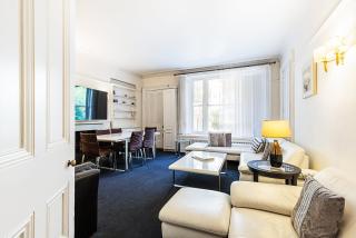 Stylish Kensington Flat Near Museums & Tube - Londra - 5