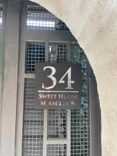 Sweet house miracles - 8