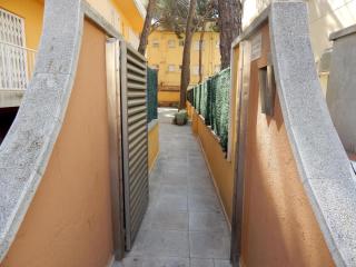 Apartamento en Platja d'Aro: A/C, Parking, a 2 Pasos de la Playa, 3 Hab, Terraza. - ES-209-12 - 5