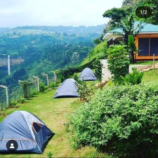 Rafiki Lodge Sipi Kapchorwa Uganda - 5