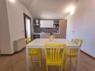 Appartamento La Conchiglia - 1