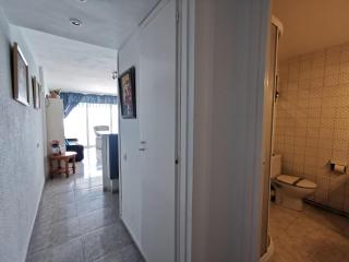 VILLAS COSETTE Apartamento Ely Palace 3-6 / Acogedor apartamento en el centro de Platja d'Aro (Costa Brava) y a primera linea de mar. - ES-209-1 - 1