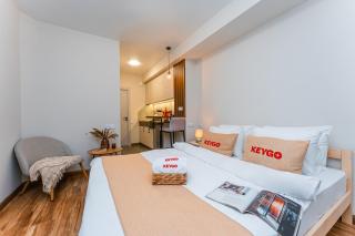 Studio KeyGo #0169 is the key to the center of Yerevan - 0