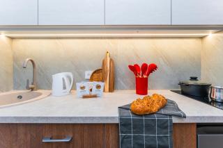 KeyGo #0169 I Studio I Design I City Center - Yerevan - 2