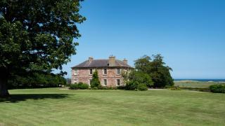 East House - Berwick-upon-Tweed - 9