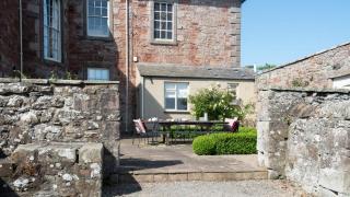 East House - Berwick-upon-Tweed - 7