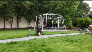 Sukha Farmstay - 1