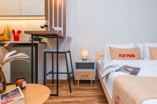 KeyGo #0169 I Studio I Design I City Center - Yerevan - 4