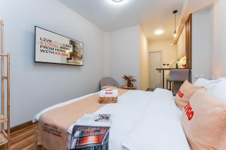 KeyGo #0169 I Studio I Design I City Center - Yerevan - 6