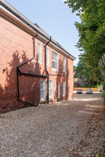 Chester House Apartment- 1BR - Newport - 2