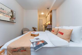 KeyGo #0169 I Studio I Design I City Center - Yerevan - 5