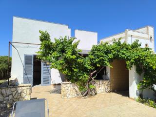 ViLLA GASPARE FRONTE MARE - Favignana - 8