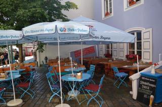 Allgäuer Hof Weilheim - 8