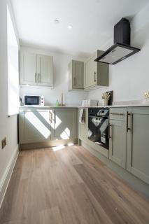 Chester House Apartment- 1BR - Newport - 9