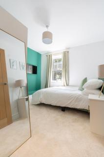 Chester House Apartment- 1BR - Newport - 8