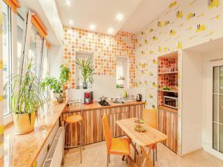 Luxury apartments in the heart - 5