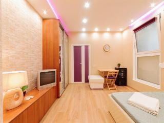 Luxury apartments in the heart - Odessa - 3