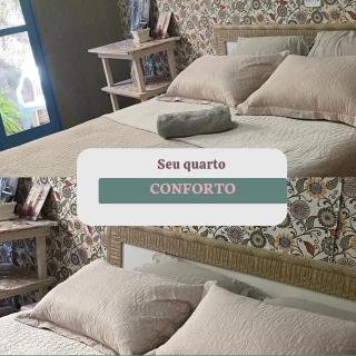 Casa Tropicale House accommodates family and work - 6