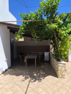ViLLA GASPARE FRONTE MARE - Favignana - 9