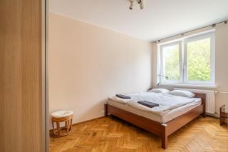 Żabi Kruk - Relax by the River - 4