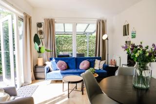 Stijlvol Tiny House Zeeland - Centraal gelegen VP022 - 9