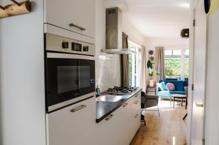 Stijlvol Tiny House Zeeland - Centraal gelegen VP022 - heinkenszand - 2