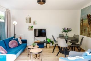 Stijlvol Tiny House Zeeland - Centraal gelegen VP022 - 7