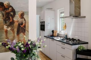 Stijlvol Tiny House Zeeland - Centraal gelegen VP022 - 8