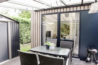 Stijlvol Tiny House Zeeland - Centraal gelegen VP022 - 3