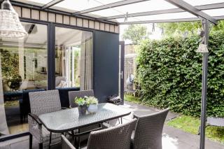 Stijlvol Tiny House Zeeland - Centraal gelegen VP022 - heinkenszand - 7