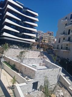 Horizon Residence 2-2 Sea View - Sarandë - 2
