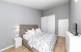 4 Bedroom Awesome Apartment In Stobrec - 1