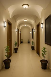 Hotel Shankara Inn - - 6