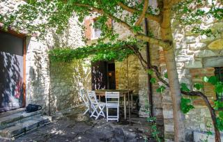 Stunning Apartment In Frontino With Private Swimming Pool, Can Be Inside Or Outside - Frontino - 1